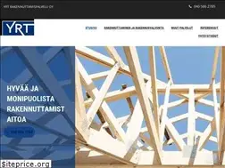 Sites similar to yrt.fi