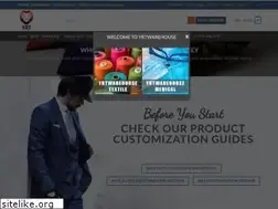 Sites similar to yrtwarehouse.com