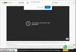 Sites similar to yru.com.br