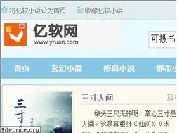 Sites similar to yruan.com