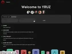 Sites similar to yruz.ix.tc