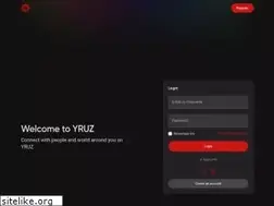 Sites similar to yruz.one