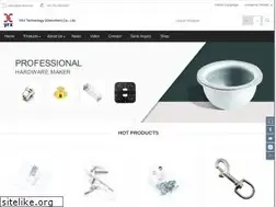 Sites similar to yrx-tech.com