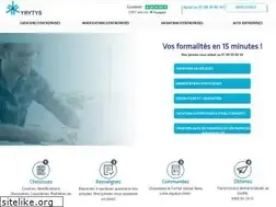 Sites similar to yrytys.pro