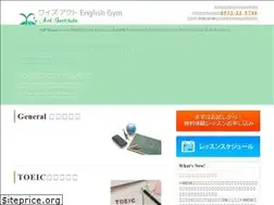Sites similar to ys-act.com