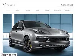 Sites similar to ys-auto2017.com