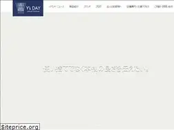 Sites similar to ys-day.com