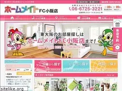 Sites similar to ys-estate.net