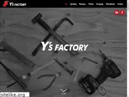 Sites similar to ys-f.co.jp
