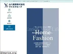 Sites similar to ys-group.co.jp