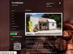 Sites similar to ys-kitchen.org