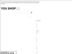Sites similar to ys-kuromatu.com