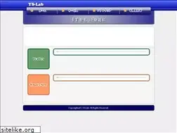 Sites similar to ys-lab.jp