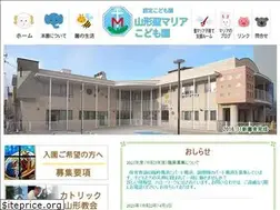 Sites similar to ys-maria.com