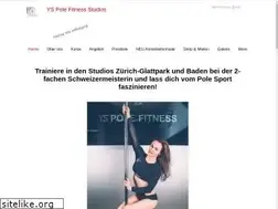Sites similar to ys-pole.ch