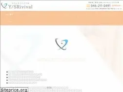 Sites similar to ys-r.pro