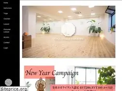 Sites similar to ys-samadhi.com