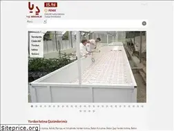 Sites similar to ys.com.tr