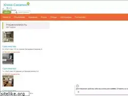 Sites similar to ys.sakh.com