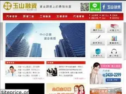 Sites similar to ys24202299.com.tw