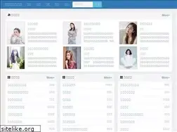 Sites similar to ys520.com
