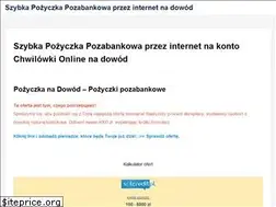 Sites similar to ysa.pl