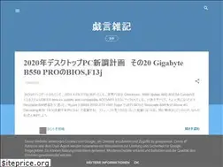 Sites similar to ysa256.blogspot.com