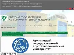 Sites similar to ysaa.ru