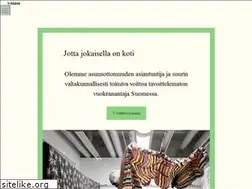 Sites similar to ysaatio.fi