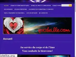 Sites similar to ysabeille.com