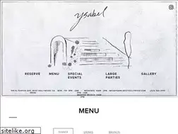 Sites similar to ysabel.la