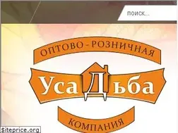Sites similar to ysadba142.ru