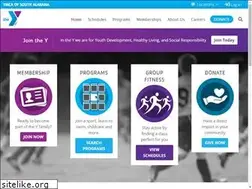 Sites similar to ysal.org