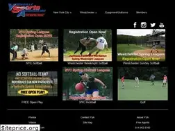 Sites similar to ysaleagues.com