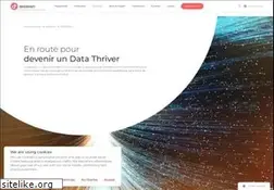 Sites similar to ysance.com
