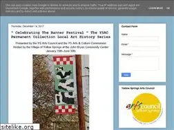 Sites similar to ysarts.blogspot.com
