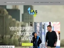 Sites similar to ysas.org.au