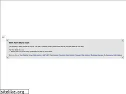 Sites similar to ysatech.com