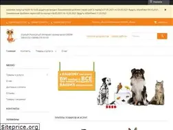 Sites similar to ysatui-polosatui.com.ua