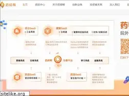 Sites similar to ysbang.cn