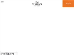 Sites similar to ysbarber.jp