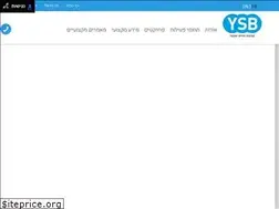 Sites similar to ysbgroup.com