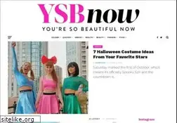 Sites similar to ysbnow.com