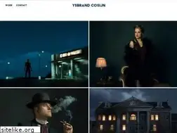 Sites similar to ysbrandcosijn.com