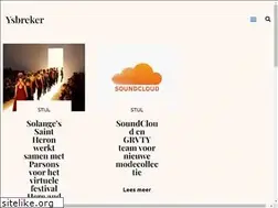 Sites similar to ysbreker.nl