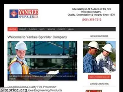 Sites similar to ysc-fire.com