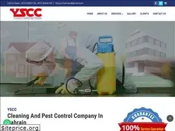 Sites similar to ysccbh.com