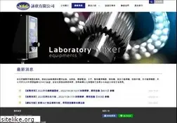 Sites similar to yscco.com.tw