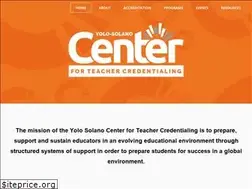 Sites similar to yscenterforteaching.org
