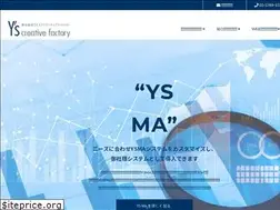 Sites similar to yscf.jp